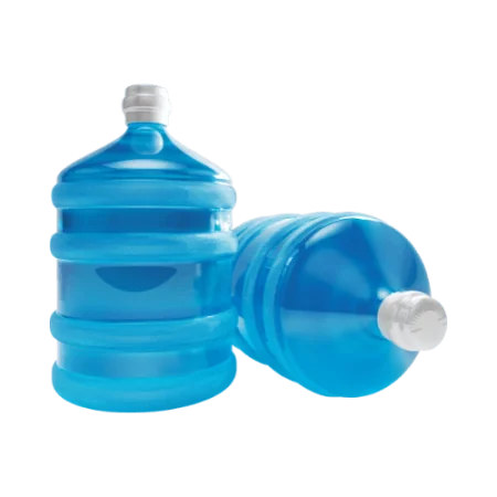 Água Mineral 20L
