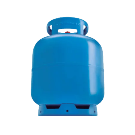 Botijão de gás Ultragaz P13